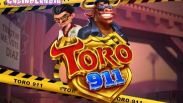 Toro 911 by ELK Studios