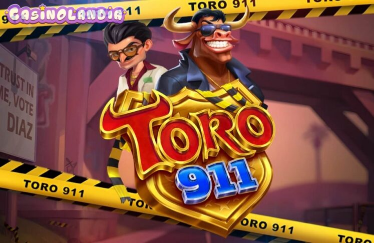 Toro 911 by ELK Studios