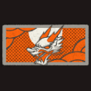 Toshi Ways Club Dragon