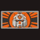 Toshi Ways Club Robot