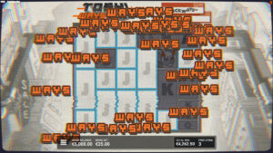 Toshi Ways Club Ways