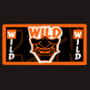 Toshi Ways Club Wild