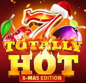 Totally Hot Thumbnail