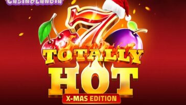 Totally Hot by BGAMING