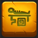 UFO Pyramids Paytable