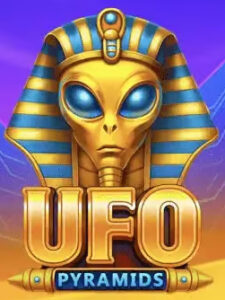 UFO Pyramids Thumbnail