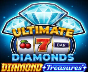 Ultimate Diamonds – Diamond Treasures Thumbnail