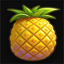 Ultra Fruit Smash Pineapple