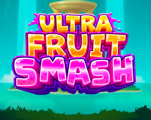 Ultra Fruit Smash