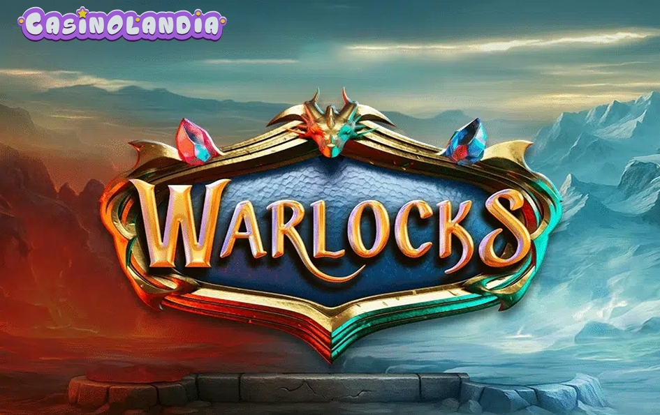 Warlocks by Big Time Gaming
