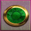 White Rabbit 2 Green