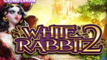 White Rabbit 2 by Big Time Gaming