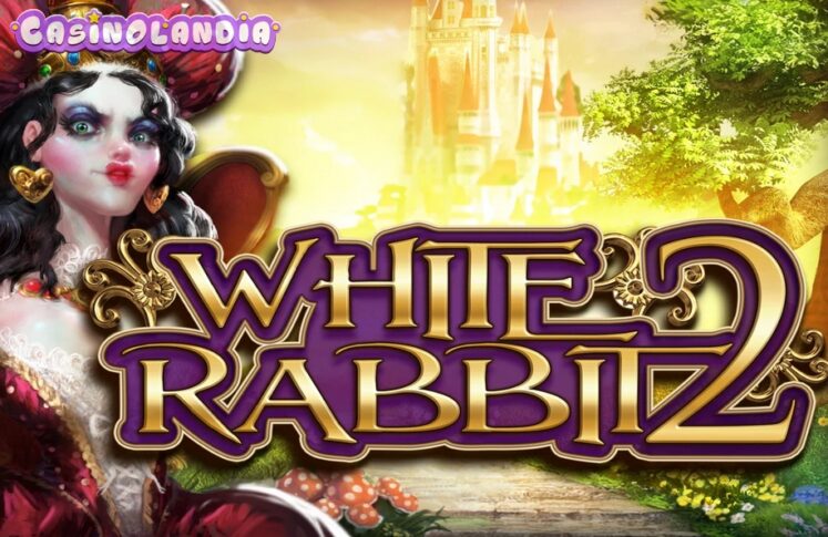 White Rabbit 2 by Big Time Gaming