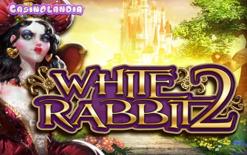 White Rabbit 2 by Big Time Gaming