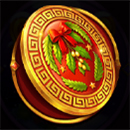 Wisdom of Athena 1000 Xmas Gold