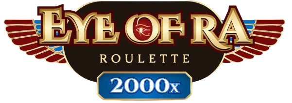 eye of ra roulette logo