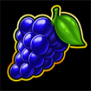 243 Clover Fruits Grape