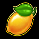 243 Clover Fruits Lemon