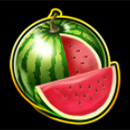 243 Clover Fruits Melon