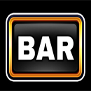 3 Golden Cherries Bar