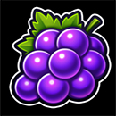 3 Golden Cherries Grape