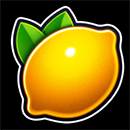 3 Golden Cherries Lemon