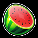 3 Golden Cherries Melon