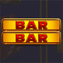 3×5 Joker Hold The Spin Bars