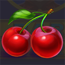 3×5 Joker Hold The Spin Cherry