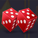 3×5 Joker Hold The Spin Dice