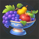 9 Thunderbolts Fruits