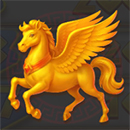 9 Thunderbolts Pegasus