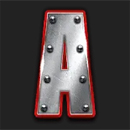 Blazing Fire Pots Hold & Spin A