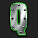 Blazing Fire Pots Hold & Spin Q