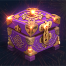 Blazing Horses Hold and Win Treasure