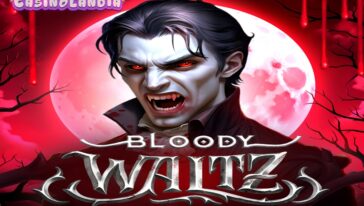 Bloody Waltz by Gamebeat