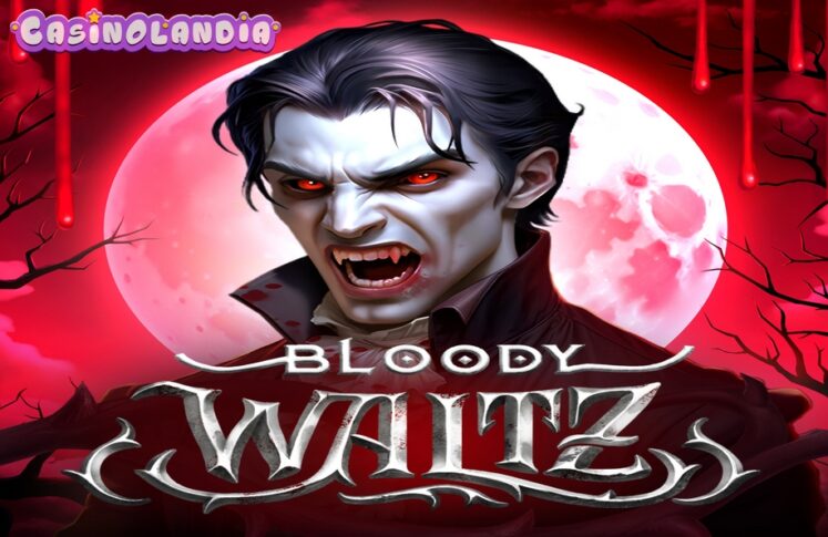 Bloody Waltz by Gamebeat