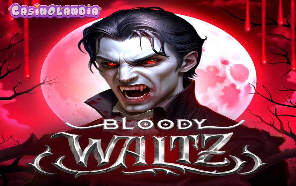 Bloody Waltz by Gamebeat