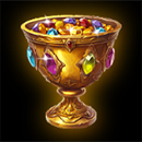 Book of Xerxes Chalice