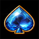 Book of Xerxes Spade