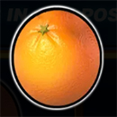 Boom Star Fruits Orange