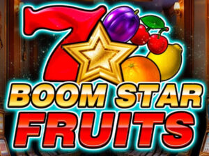 Boom Star Fruits Thumbnail