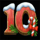 Buffalo Christmas Canyon 10