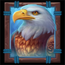 Buffalo Christmas Canyon Eagle