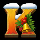 Buffalo Christmas Canyon K