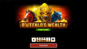 Buffalo’s Wealth Fortune Homescreen