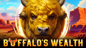 Buffalo’s Wealth Fortune Thumbnail