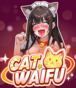 Cat Waifu Thumbnail