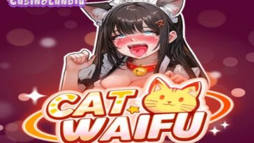 Cat Waifu by TrueLab Games