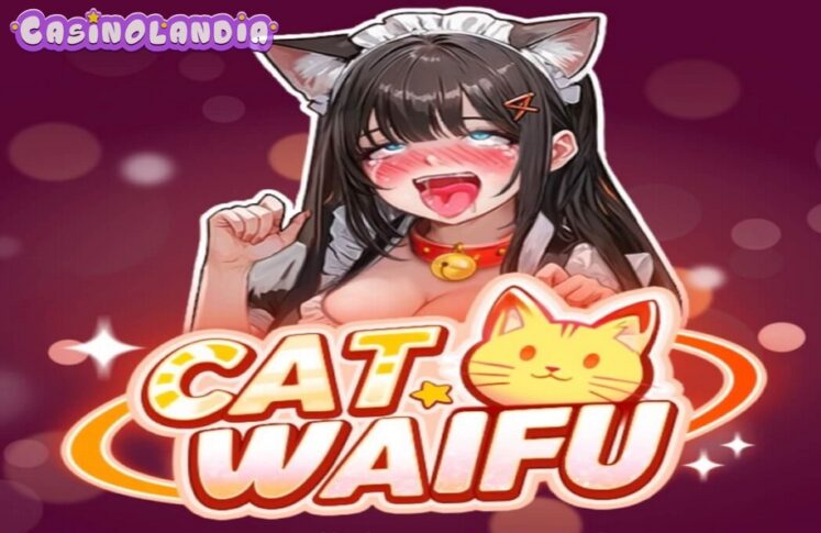 Cat Waifu by TrueLab Games